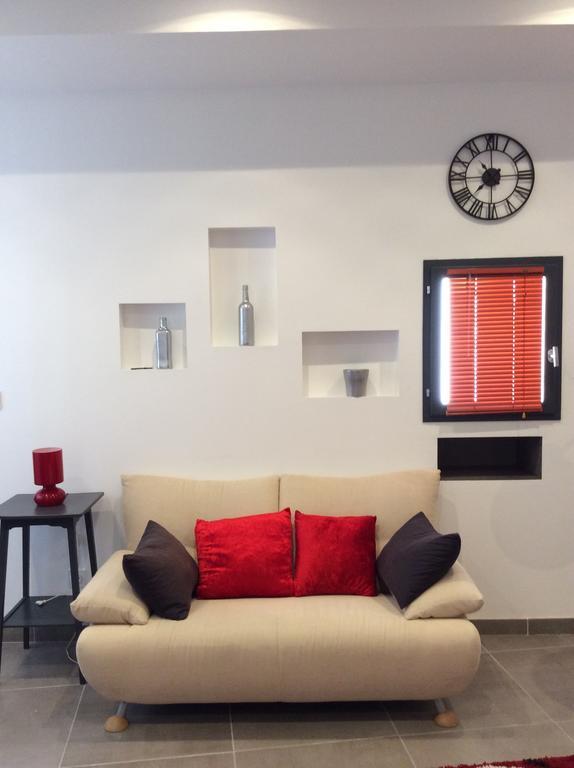La Maison D'Estelle Appartement Lavérune Buitenkant foto