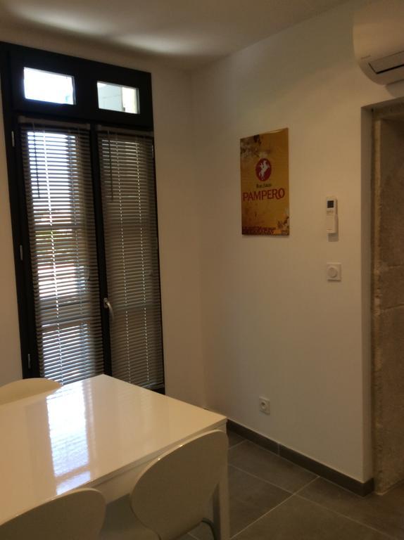 La Maison D'Estelle Appartement Lavérune Buitenkant foto