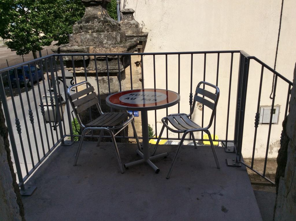 La Maison D'Estelle Appartement Lavérune Buitenkant foto