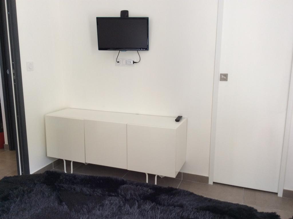 La Maison D'Estelle Appartement Lavérune Buitenkant foto