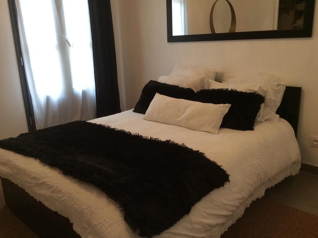 La Maison D'Estelle Appartement Lavérune Buitenkant foto