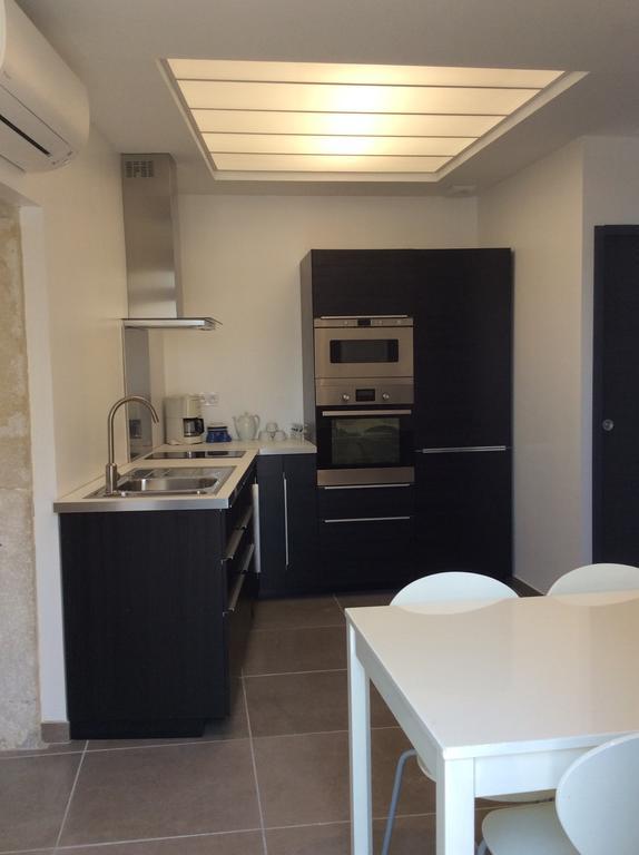 La Maison D'Estelle Appartement Lavérune Buitenkant foto