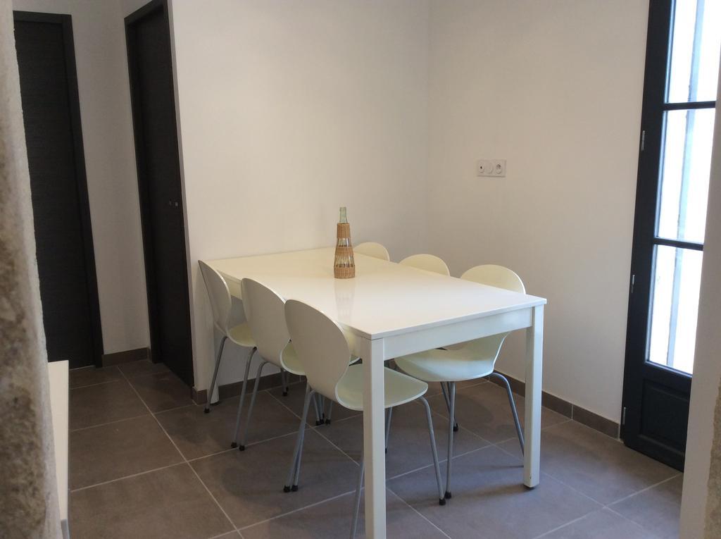 La Maison D'Estelle Appartement Lavérune Buitenkant foto