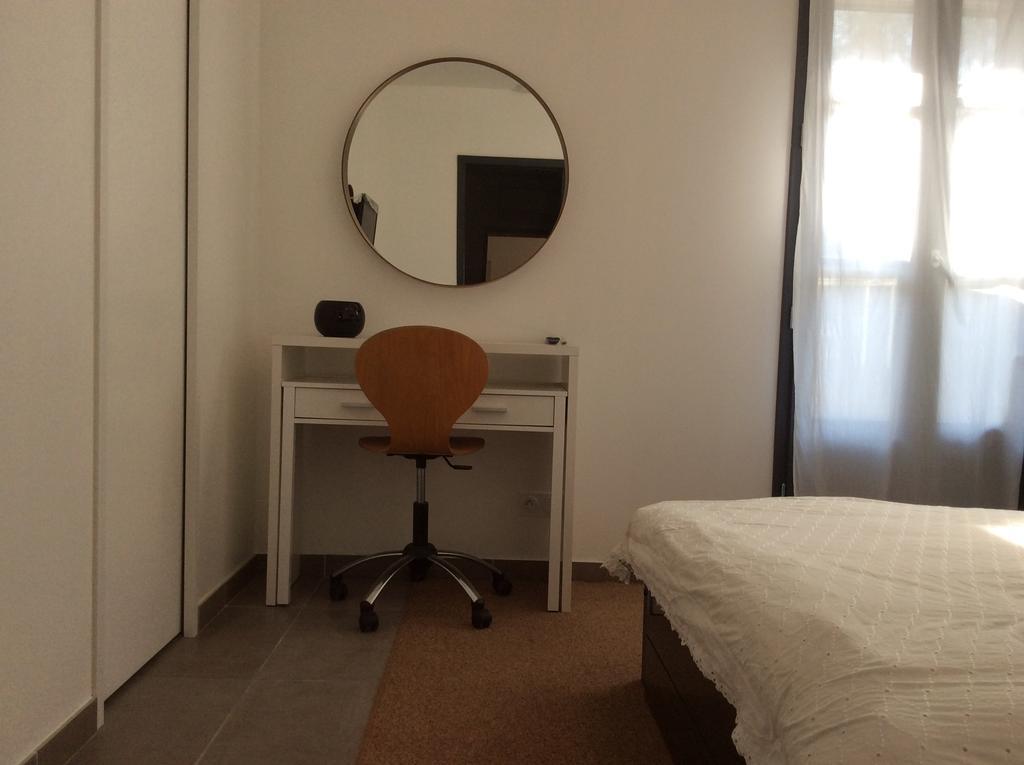La Maison D'Estelle Appartement Lavérune Buitenkant foto