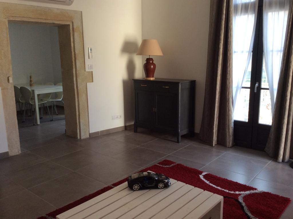 La Maison D'Estelle Appartement Lavérune Buitenkant foto