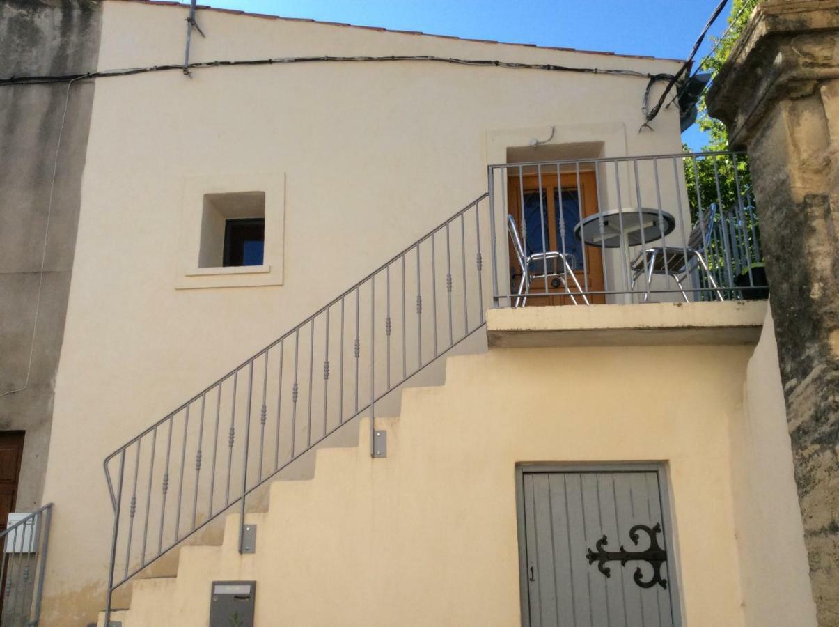 La Maison D'Estelle Appartement Lavérune Buitenkant foto